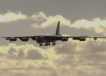 В США успішно випробували гіперзвукову ракету – вп’ятеро перевищує швидкість звуку