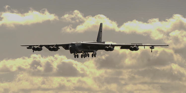 В США успішно випробували гіперзвукову ракету – вп’ятеро перевищує швидкість звуку