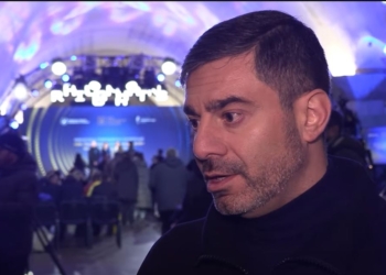 Омбудсмен Лубінець – про Оленівку, Червоний Хрест і українців, які не хочуть повертатися з рф (ВІДЕО)