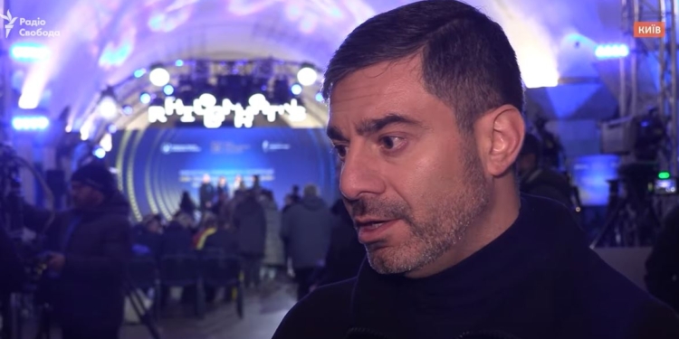 Омбудсмен Лубінець – про Оленівку, Червоний Хрест і українців, які не хочуть повертатися з рф (ВІДЕО)