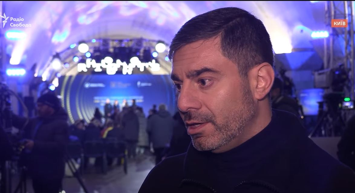 Омбудсмен Лубінець – про Оленівку, Червоний Хрест і українців, які не хочуть повертатися з рф (ВІДЕО)