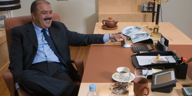 Агенти Кремля в Ризі. В Латвії кримінальні російські олігархи виконують військові підряди рф (ФОТО)