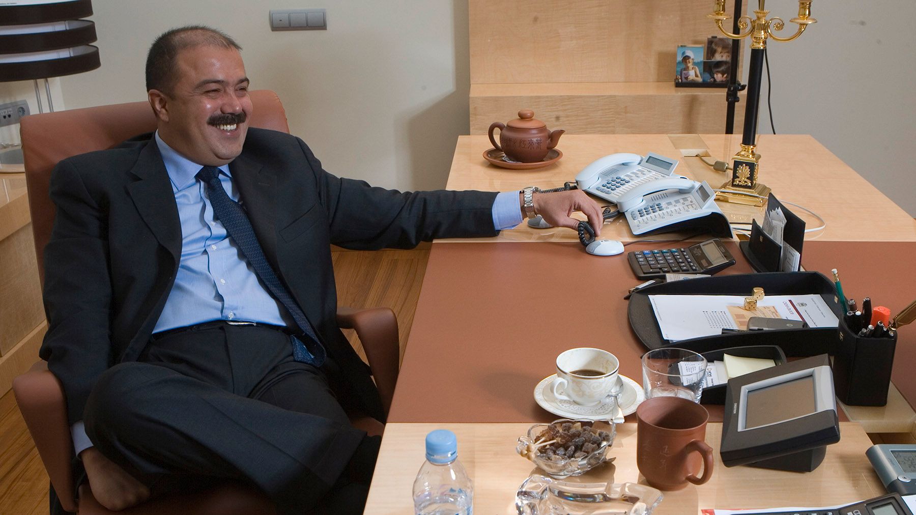 Агенти Кремля в Ризі. В Латвії кримінальні російські олігархи виконують військові підряди рф (ФОТО)