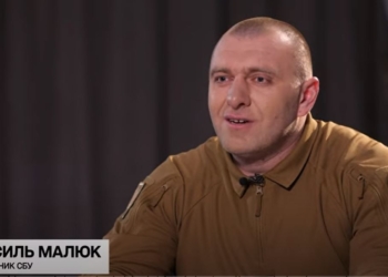 Як СБУ розкрила замах на Резнікова і Буданова, де знаходиться “кротоферма”, кого вдалось знешкодити, а кого готують на обмін, – глава спецслужби Малюк (ВІДЕО)