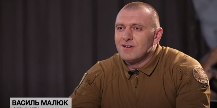 Як СБУ розкрила замах на Резнікова і Буданова, де знаходиться “кротоферма”, кого вдалось знешкодити, а кого готують на обмін, – глава спецслужби Малюк (ВІДЕО)