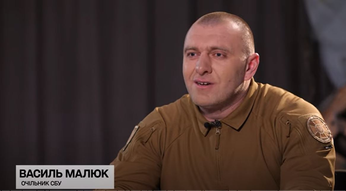 Як СБУ розкрила замах на Резнікова і Буданова, де знаходиться “кротоферма”, кого вдалось знешкодити, а кого готують на обмін, – глава спецслужби Малюк (ВІДЕО)