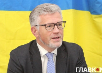 Україна отримає ще 3 системи ППО Iris-T – експосол в Німеччині Мельник розповів детективну історію