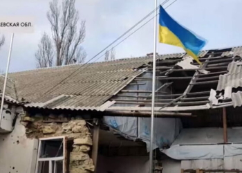 В звільнені села на півдні Миколаївщини повертаються люди. Що розказують (ВІДЕО)