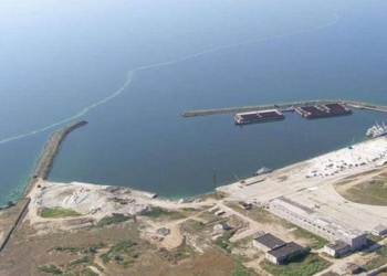 Рашисти обстріляли Очаків із ствольної артилерії