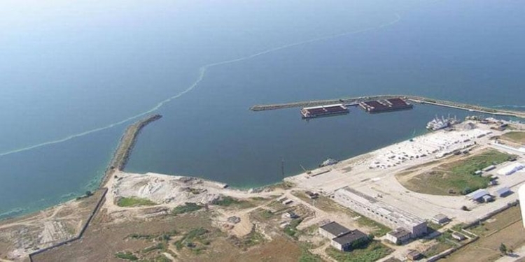 Рашисти обстріляли Очаків із ствольної артилерії