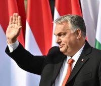 Орбан порівняв Україну із Афганістаном і назвав її “нічийною землею”: МЗС викликає посла Угорщини