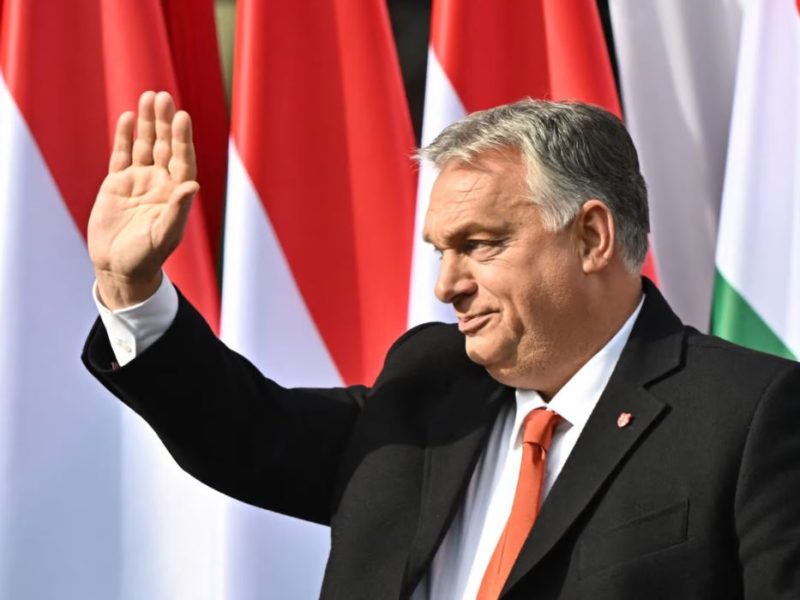 Орбан порівняв Україну із Афганістаном і назвав її “нічийною землею”: МЗС викликає посла Угорщини