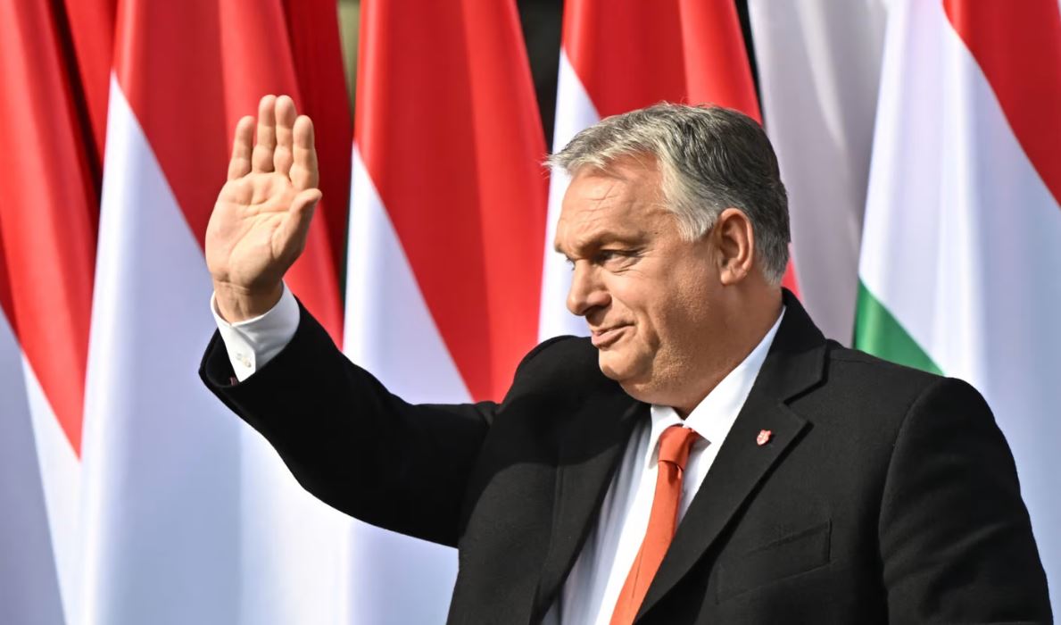 Орбан порівняв Україну із Афганістаном і назвав її "нічийною землею": МЗС викликає посла Угорщини 3