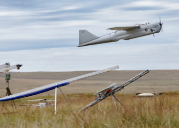 Попри заборону. Росія продовжує купувати комплектуючі для “Орланів”, зокрема в США