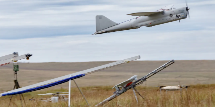 Попри заборону. Росія продовжує купувати комплектуючі для “Орланів”, зокрема в США