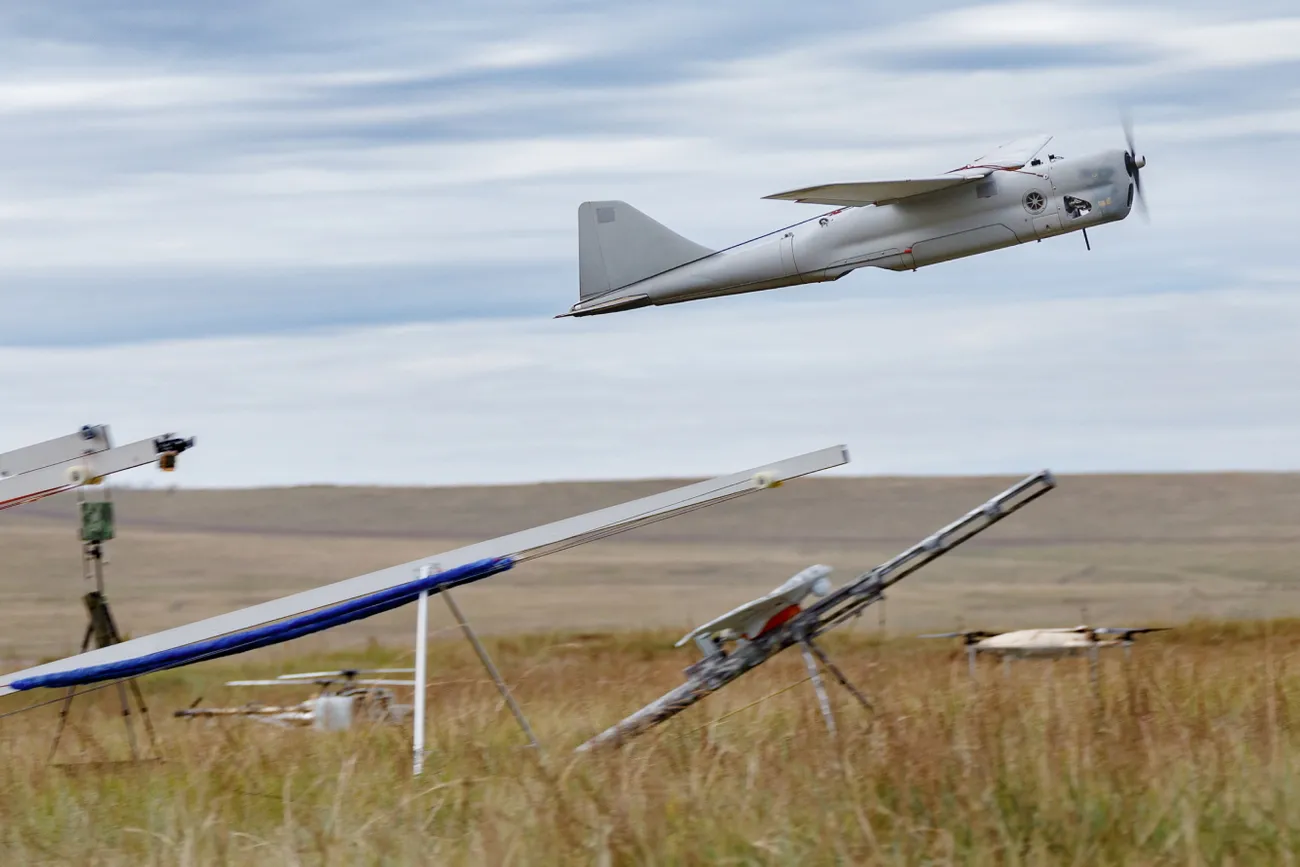 Попри заборону. Росія продовжує купувати комплектуючі для “Орланів”, зокрема в США