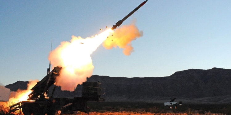 Принципове рішення про передачу Україні систем ПРО Patriot прийняте, завершується планування відправки, -CNN