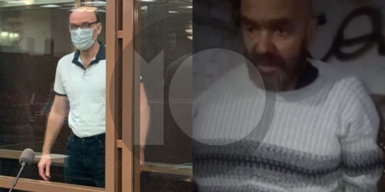 Утилізація російського лайна в Україні. У полоненому “вагнерівці” впізнали казанського кілера (ВІДЕО)