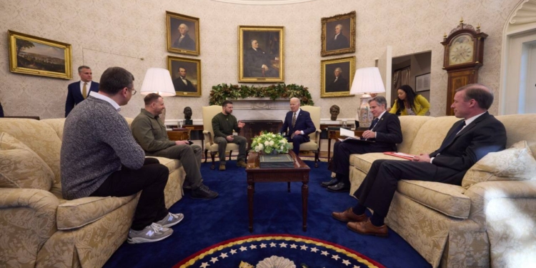 Кулеба розповів, як просувалися переговори про отримання Україною «Патріотів»