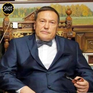 В Індії за загадкових обставин загинув багатий російський депутат (ФОТО) 1
