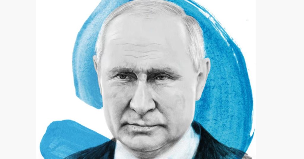 Путін готується підвищивши ставки до критичного рівня - "вісті з Кремля" 1
