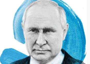 Politico визнало путіна невдахою року, але він і надалі буде “кошмаром для своїх сусідів”