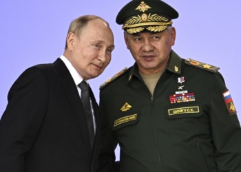 Путін змушний наслідувати Зеленського,  де насправді літав Шойгу, кордони зачиняються. Чутки з Кремля