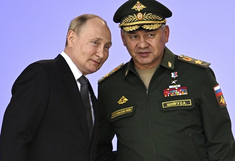 “Путін наказав військам захопити Донеччину та Луганщину до березня”, – ГУР