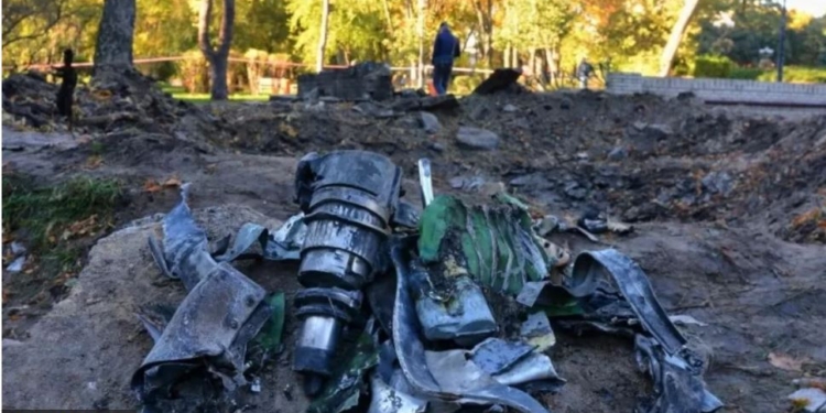 Росія продовжує виробляти крилаті ракети попри санкції – NYT