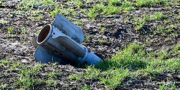 Снігурівщину розміновують піротехніки з 4 областей (ФОТО, ВІДЕО)