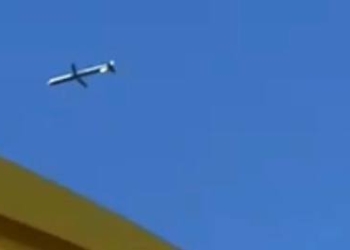 Масована ракетна атака. Що відомо на зараз (ОНОВЛЮЄТЬСЯ)