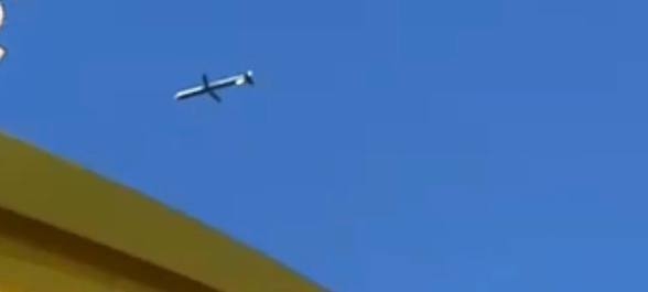 Масована ракетна атака. Що відомо на зараз (ОНОВЛЮЄТЬСЯ)