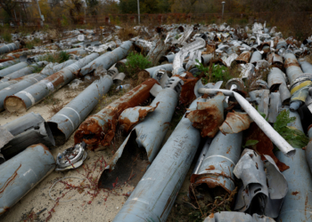 Росія через фірми-прокладки купує чіпи у США і Європи – під час війни доведено купили на $777 млн. (ФОТО)