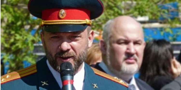 У депутата держдуми рф знайшли 11 квартир в Києві – він вже від них відмовився