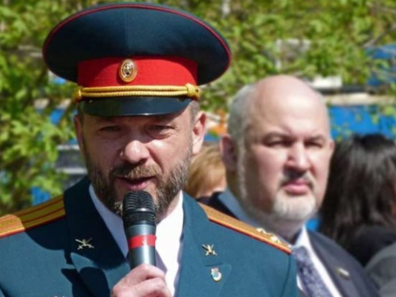 У депутата держдуми рф знайшли 11 квартир в Києві – він вже від них відмовився
