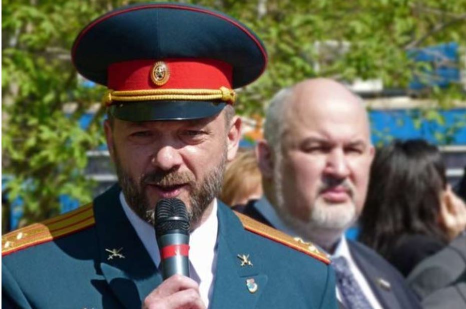 У депутата держдуми рф знайшли 11 квартир в Києві - він вже від них відмовився 1