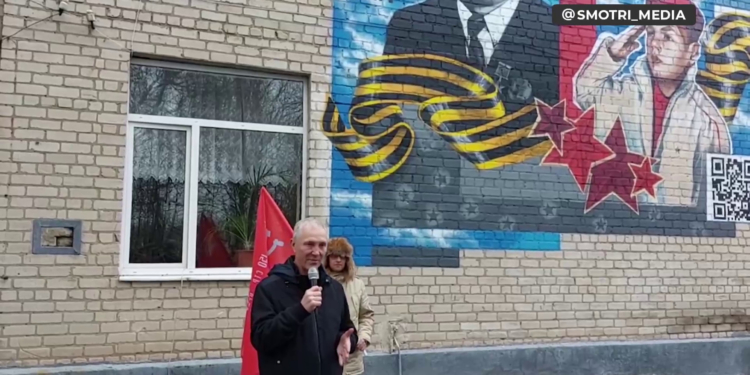 Сальдо заявив, що путін побудує нову столицю Таврії на Арабатській стрілці (ВІДЕО)