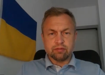 У них багато людей і заліза. Яке своє озброєння потрібне Україні