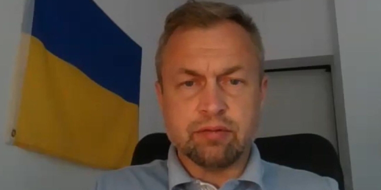 У них багато людей і заліза. Яке своє озброєння потрібне Україні