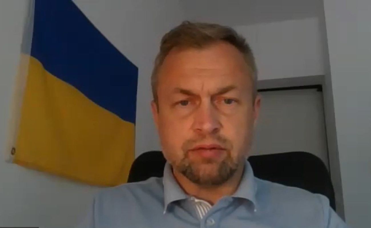 У них багато людей і заліза. Яке своє озброєння потрібне Україні