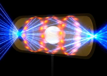 В США вчені здійснили прорив у пошуках джерела чистої енергії