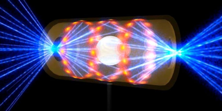 В США вчені здійснили прорив у пошуках джерела чистої енергії