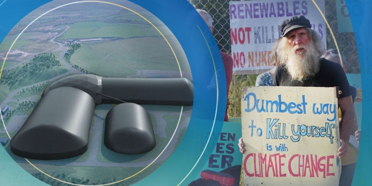 В Британії відкриють вугільну шахту – вперше за 30 років (ФОТО)