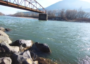 Вже 11-го потопельника виявили на березі Тиси на румунському кордоні. Можливо, це втікачі від призову (ФОТО)