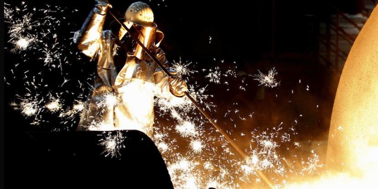 Україна може стати одним із світових лідерів титанової промисловості