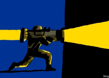 За героїзм, стійкість, винахідливість і благородство – журнал The Economist назвав Україну “країною 2022 року”