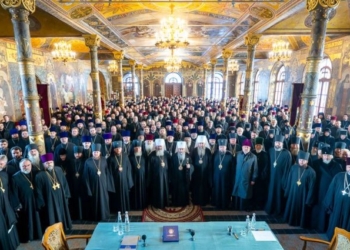 “Вілли, бізнес, блуд, борделі та інші гріхи московських попів в Україні”. УПЦ МП звинуватило “Квартал 95” у богохульстві  (ВІДЕО)