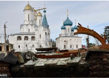 Чи буде їй кінець та коли? Пять сценаріїв війни в наступному році