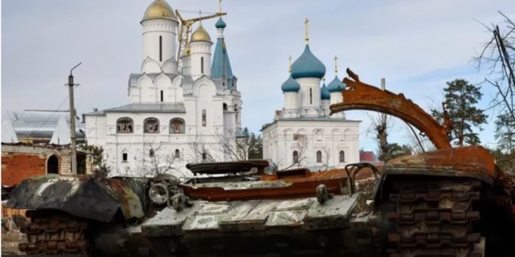 Чи буде їй кінець та коли? Пять сценаріїв війни в наступному році