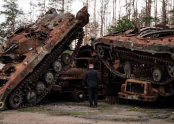 ЗСУ знищили 4 пункти управління, 3 райони зосередження, ЗРК С-300 та ще 3 важливі об’єкти окупантів, – Генштаб